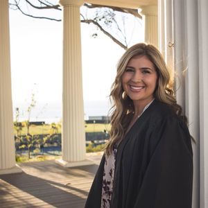 Meet your Posher, Miranda